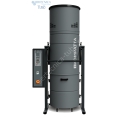 KOMPATTA силовой блок KT30 - 4.6 kW - 380V трехфазный, без самоочищающегося фильтра